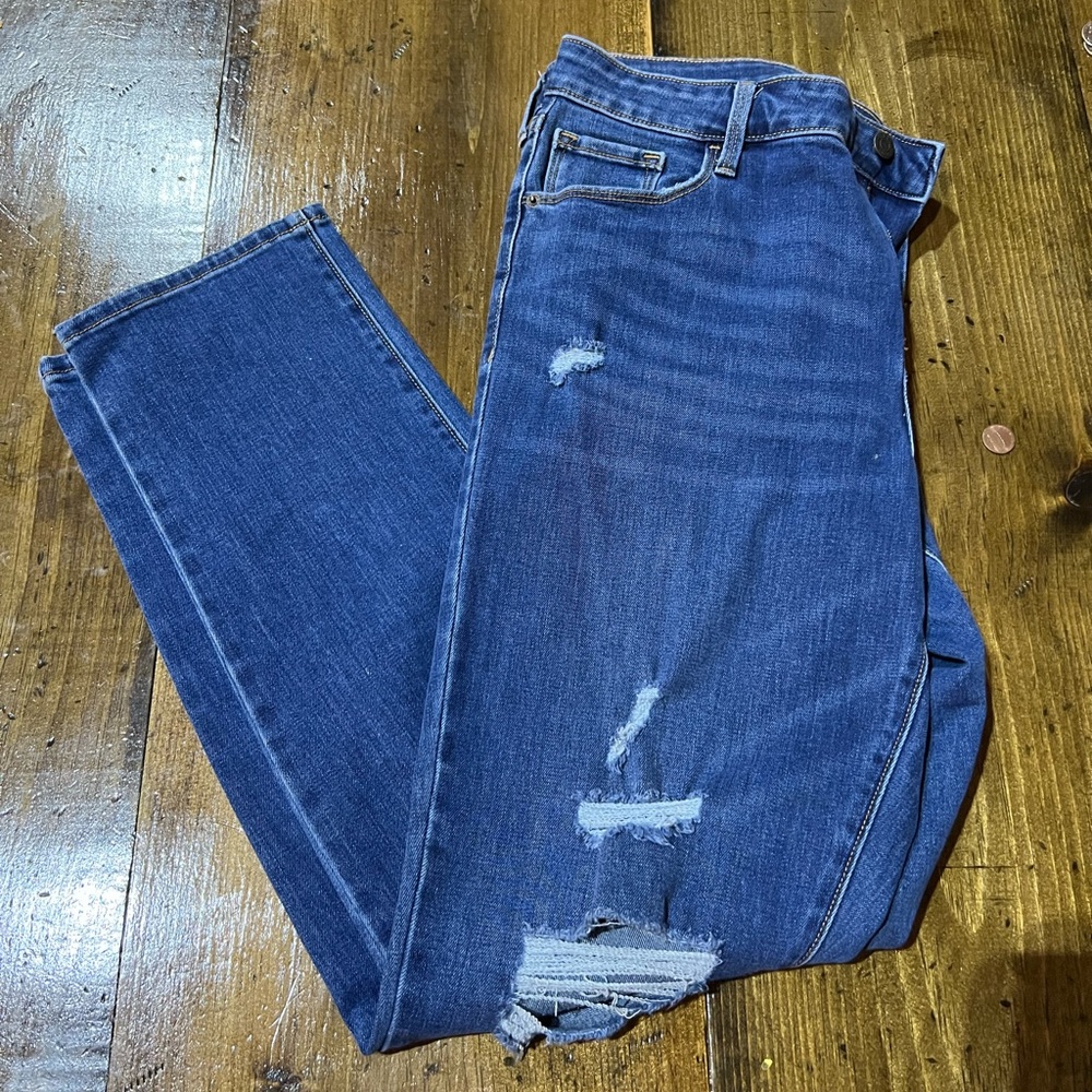 Old navy jeans